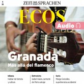 Spanisch lernen Audio – Granada (MP3-Download) Spanisch lernen Audio – Granada (MP3-Download)
