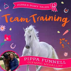 Cover Team Training (MP3-Download)
