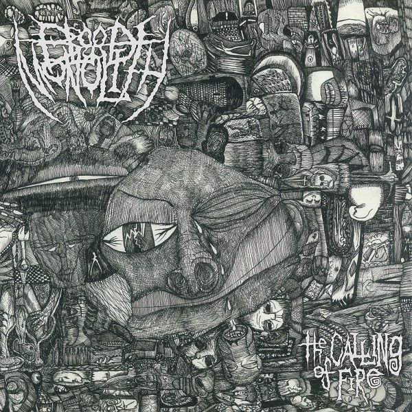 The Calling Of Fire The Calling Of Fire