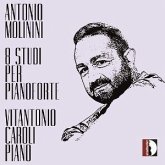 8 Studi Per Pianoforte 8 Studi Per Pianoforte