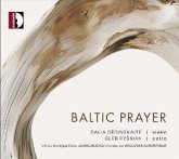 Baltic Prayer Baltic Prayer