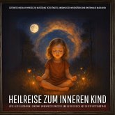 Heilreise zum Inneren Kind - Löse alte Blockaden, erkenne unbewusste Muster und befreie dich aus der Selbstsabotage (MP3-Download) Heilreise zum Inneren Kind - Löse alte Blockaden, erkenne unbewusste Muster und befreie dich aus der Selbstsabotage (MP3-Download)