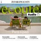 Französisch lernen Audio – Paris zu Fuß (MP3-Download)
