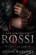 New York Rogues: Rossi, The Anniversary... - Bild 1