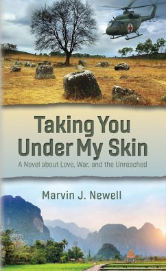 Cover Taking You Under My Skin (eBook, ePUB)