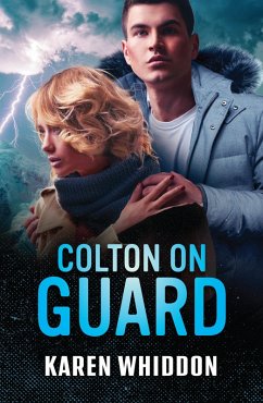 Cover Colton On Guard (eBook, ePUB)