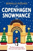 A Copenhagen Snowmance (eBook, ePUB) A Copenhagen Snowmance (eBook, ePUB)