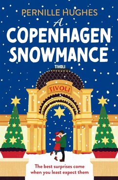 A Copenhagen Snowmance (eBook, ePUB) - Hughes, Pernille