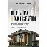 Do operacional para o estratégico (eBook, ePUB) Do operacional para o estratégico (eBook, ePUB)