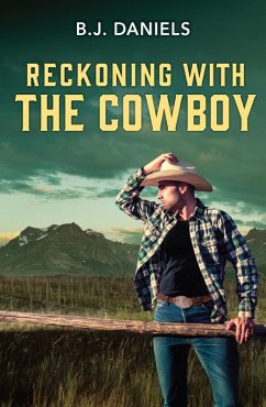 Cover Reckoning With The Cowboy (eBook, ePUB)