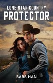 Lone Star Country Protector (eBook, ePUB)