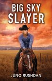 Big Sky Slayer (eBook, ePUB)