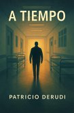 A tiempo (drama, #1) (eBook, ePUB)