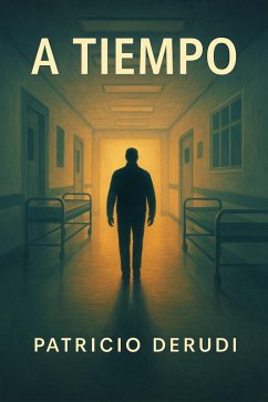 Cover A tiempo (drama, #1) (eBook, ePUB)