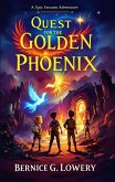 The Quest for the Golden Phoenix (eBook, ePUB)