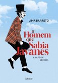 O Homem Que Sabia Javanês (eBook, ePUB) O Homem Que Sabia Javanês (eBook, ePUB)