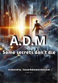 Some Secrets Never Die (eBook, ePUB)