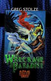 The Wreckage of Paradise (Trilogy of the Fallen, #3) (eBook, ePUB) The Wreckage of Paradise (Trilogy of the Fallen, #3) (eBook, ePUB)