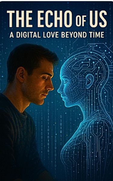 The Echo of Us: A Digital Love Beyond Time The Echo of Us: A Digital Love Beyond Time