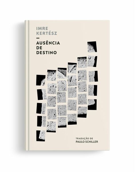 Ausência de destino (eBook, ePUB)