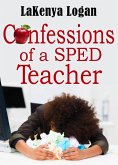 Confessions of a SPED Teacher (eBook, ePUB)