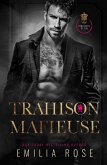 Trahison Mafieuse (Le Syndicat du Péché) (eBook, ePUB) Trahison Mafieuse (Le Syndicat du Péché) (eBook, ePUB)