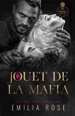Jouet de la Mafia (Le Syndicat du Péché) (eBook, ePUB) Jouet de la Mafia (Le Syndicat du Péché) (eBook, ePUB)