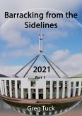 Barracking From The Sidelines 2021 Part 1 (eBook, ePUB)