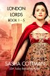 London Lords Book 1 - 5 (eBook, ePUB) - Bild 1