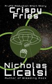 Crispy Fries (eBook, ePUB) Crispy Fries (eBook, ePUB)