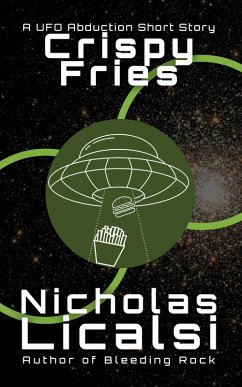 Cover Crispy Fries (eBook, ePUB)