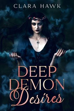 Deep Demon Desires (eBook, ePUB) Cover Deep Demon Desires (eBook, ePUB)