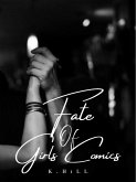Fate of Girls Comics (eBook, ePUB)