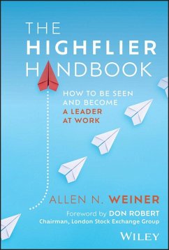 Cover The Highflier Handbook (eBook, ePUB)
