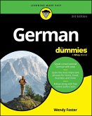 German For Dummies (eBook, ePUB)