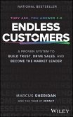Endless Customers (eBook, ePUB) Endless Customers (eBook, ePUB)