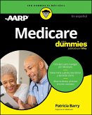 Medicare Para Dummies (eBook, ePUB) Medicare Para Dummies (eBook, ePUB)
