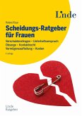 Scheidungs-Ratgeber für Frauen (eBook, ePUB)