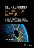Deep Learning on Embedded Systems (eBook, PDF)