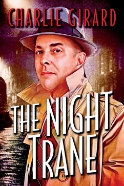 Cover The Night Trane (eBook, ePUB)