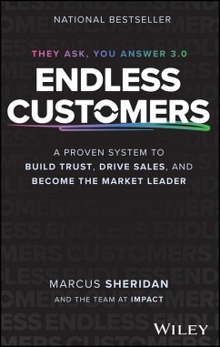 Cover Endless Customers (eBook, PDF)