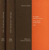 De legibus ac Deo legislatore. Liber quintus. Über die Gesetze und Gott den Gesetzgeber. Fünftes Buch. Teil I und Teil II (eBook, PDF) De legibus ac Deo legislatore. Liber quintus. Über die Gesetze und Gott den Gesetzgeber. Fünftes Buch. Teil I und Teil II (eBook, PDF)