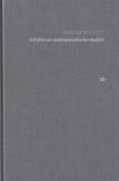 Rudolf Steiner: Schriften. Kritische Ausgabe / Band 15: Schriften zur Anthroposophischen Medizin (eBook, PDF) Rudolf Steiner: Schriften. Kritische Ausgabe / Band 15: Schriften zur Anthroposophischen Medizin (eBook, PDF)