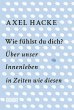 Wie fühlst du dich? (eBook, ePUB) - Bild 1
