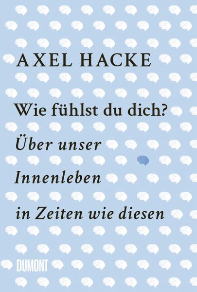 Wie fühlst du dich? (eBook, ePUB) Wie fühlst du dich? (eBook, ePUB)