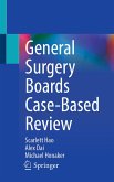 General Surgery Boards Case-Based Review (eBook, PDF)