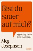 Bist du sauer auf mich? (eBook, ePUB) Bist du sauer auf mich? (eBook, ePUB)