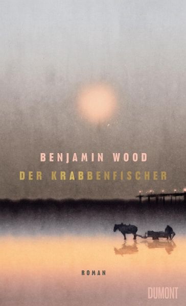 Der Krabbenfischer (eBook, ePUB) Der Krabbenfischer (eBook, ePUB)