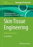 Skin Tissue Engineering (eBook, PDF)