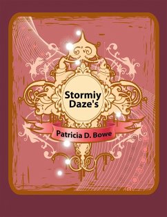 Cover Stormiy Daze's (eBook, ePUB)